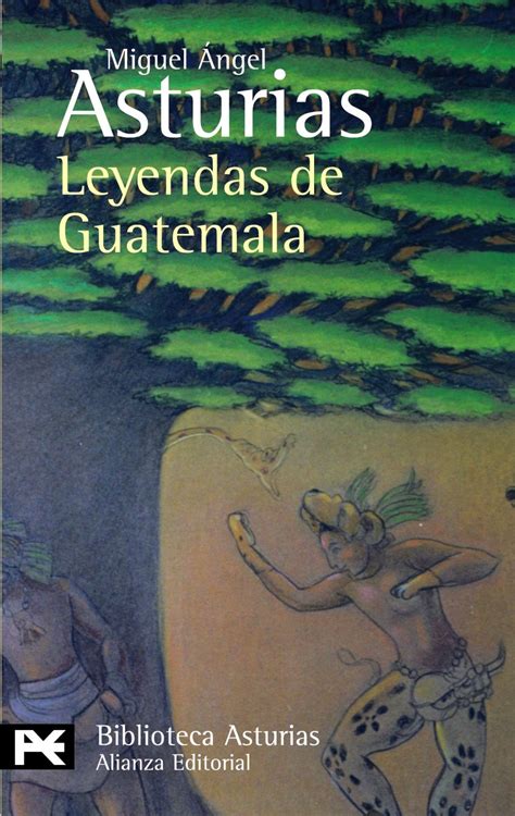 Die ortsbestimmungen in den leyendas de guatemala von miguel angel asturias. - Philadelphia museum of art handbook of the collections.