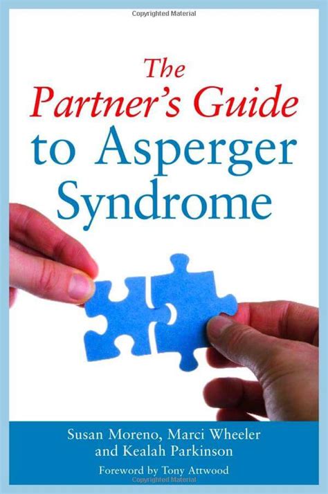 Die partner führen zum asperger syndrom. - Interpretative guide to the millon clinical multiaxial inventory 2nd edition.