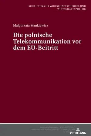 Die polnische telekommunikation vor dem eu beitritt. - Rca cd clock radio dual wake manual.