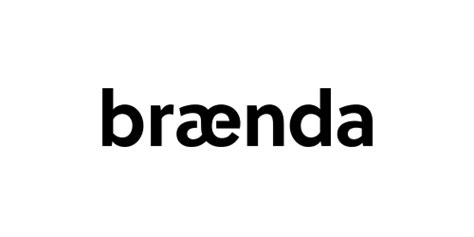 Die praktische Branding Agentur aus Wien. - Braenda