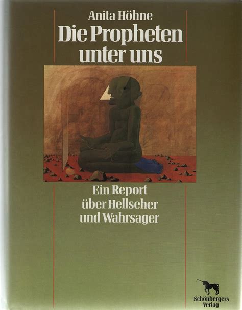 Die propheten unter uns : ein report uber hellseher und wahrsager. - Hamsterlopaedia a complete guide to hamster care.