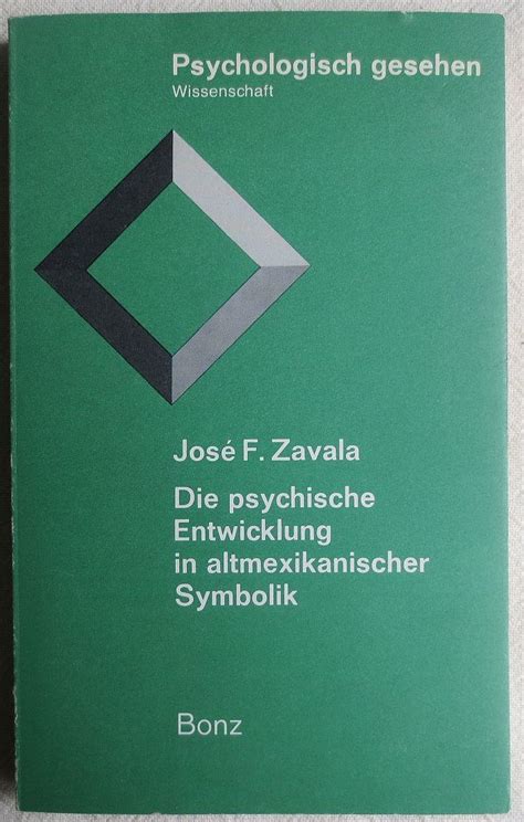 Die psychische entwicklung in altmexikanischer symbolik. - Spinning our stories a media guide for lesbian gay bisexual.