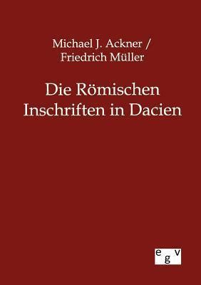 Die römischen inschriften in dacien, gesammelt und bearb. - Zastosowanie modelu matematycznego do prognozy jakości wody w rzece w warunkach przepływów dwukierunkowych.