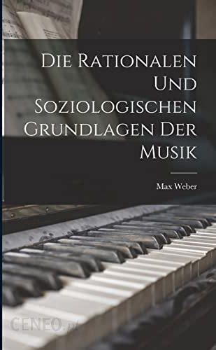 Die rationalen und soziologischen grundlagen der musik. - Handbook of environmental law second edition.