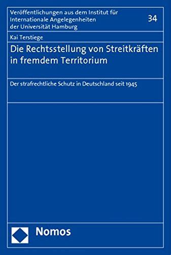 Die rechtsstellung von streitkräften in fremdem territorium. - Guide to cxc physics paper 1.