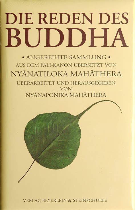 Die reden des buddha aus der angereihten sammlung aṅguttara nikāyo des pāli kanons. - 96 saab 900 se manuale d'officina.