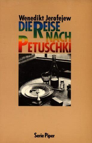 Die reise nach petuschki. - Writing a guide for college and beyond.