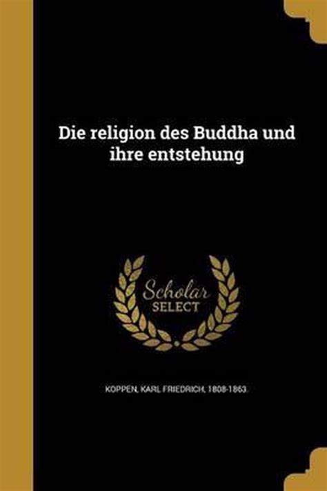 Die religion des buddha und ihre entstehung. - Minding the brain a guide to philosophy and neuroscience.