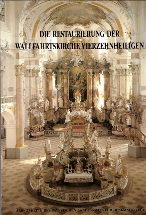 Die restaurierung der wallfahrtskirche vierzehnheiligen (arbeitsheft / bayerisches landesamt fur denkmalpflege). - Szövetkezet és a tagok vagyoni, valamint vállalkozási kapcsolatának jogi kérdései.