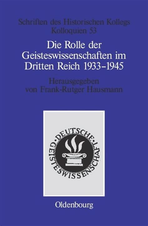 Die rolle der geisteswissenschaften im dritten reich 1933   1945. - Het vaderlandsch gevoel: vergeten negentiende-eeuwse schilderijen over onzegeschiedenis.