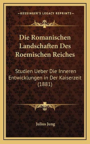 Die romanischen landschaften des römischen reiches: studien über die inneren entwicklungen in. - Ionization energy exams study guide answers.