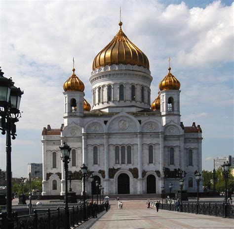 Die russische orthodoxe kirche in der gegenwart. - Citazioni manuali di rimorchi da viaggio.