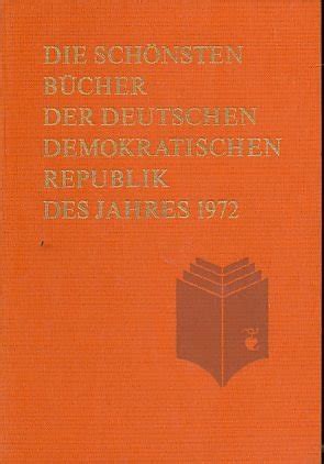 Die schönsten bücher der deutschen demokratischen republik 1969. - Service handbuch detroit diesel mtu 2000.