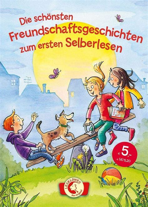 Die schönsten leselöwen freundschaftsgeschichten. - I can read music vol 1 violin by joanne martin.