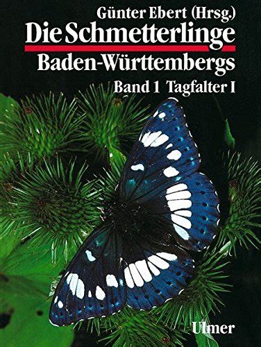 Die schmetterlinge baden württembergs. - Formacion profesional docente / educational profession formation (nuevos enfoques / new approach).