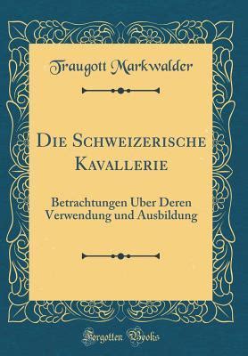Die schweizerische kavallerie: betrachtungen über deren verwendung und. - Computer acronym handbook by donald d spencer.
