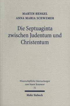 Die septuaginta zwischen judentum und christentum. - Chevrolet spark workshop manual free download.