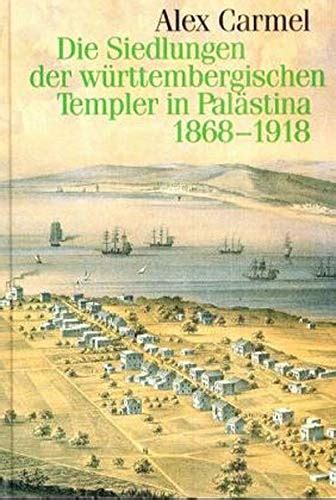 Die siedlungen der württembergischen templer in palästina 1868 1918. - The guide to grammar a student handbook for strong writing maupin house.