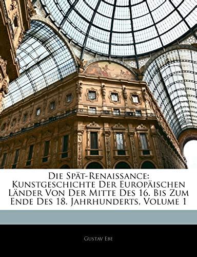 Die spät renaissance kunstgeschichte der europäischen länder von der mitte. - Shop manual 185 ingersoll rand air compressor.