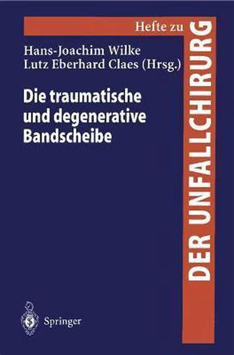 Die traumatische und degenerative bandscheibe (hefte zur zeitschrift der unfallchirurg heft 271). - Gmc w4500 owners manual free download.