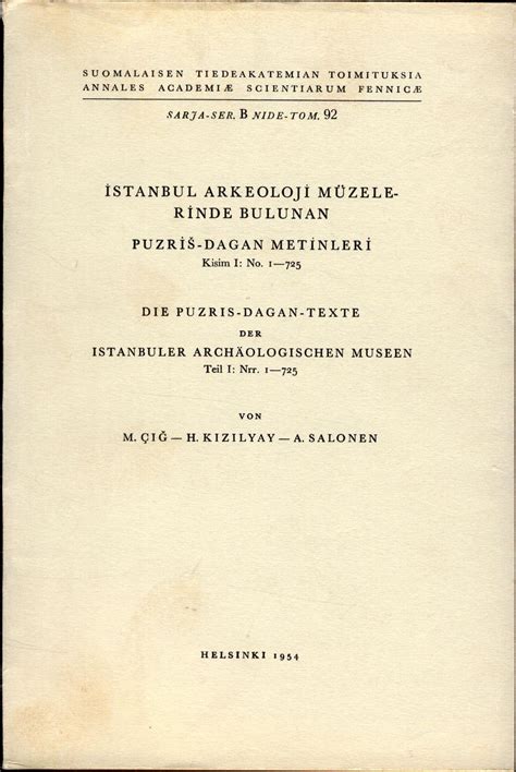 Die umma texte aus den archaologischen museen zu istanbul, nr. - Briggs and stratton model 130902 manual.