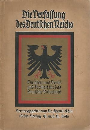 Die verfassung des deutschen reichs vom 11. - 1989 yamaha v4 115 außenborder 2 takt handbuch.