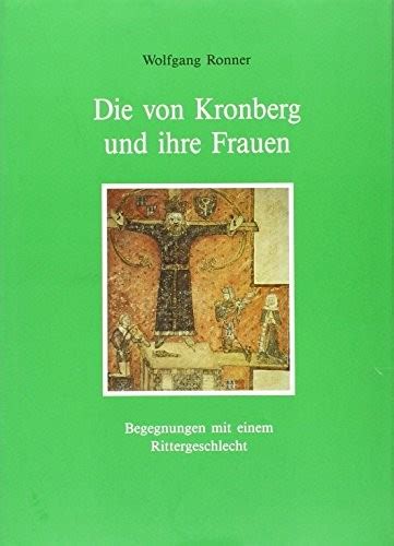 Die von kronberg und ihre frauen. - The handbook of language and gender by janet holmes.