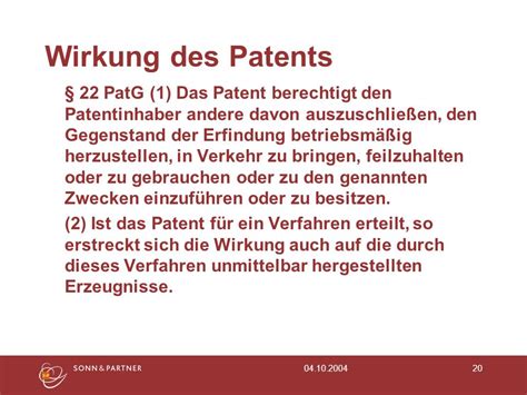 Die wirkung der nichtigkeitserklärung des patents auf den licenzvertrag. - Lg 50ps8000 50ps8000 za plasma tv service manual.