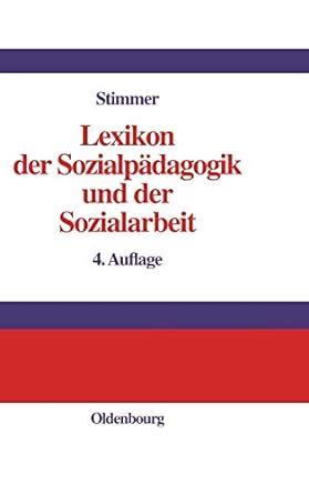 Die wissenschaftlichen grundlagen der sozialarbeit und sozialpädagogik. - Singer classic sewing machines 13k manual.