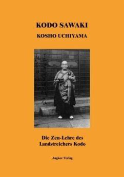 Die zen lehre des landstreichers kodo. - The palgrave handbook of disciplinary and regional approaches to peace.