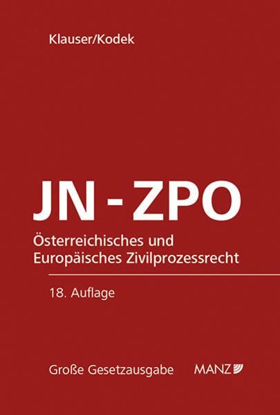 Die zivilprozessordnung und jurisdiktionsnorm vom 1. - The liveaboard guide by tony jones.