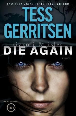 Download Die Again Rizzoli  Isles 11 By Tess Gerritsen