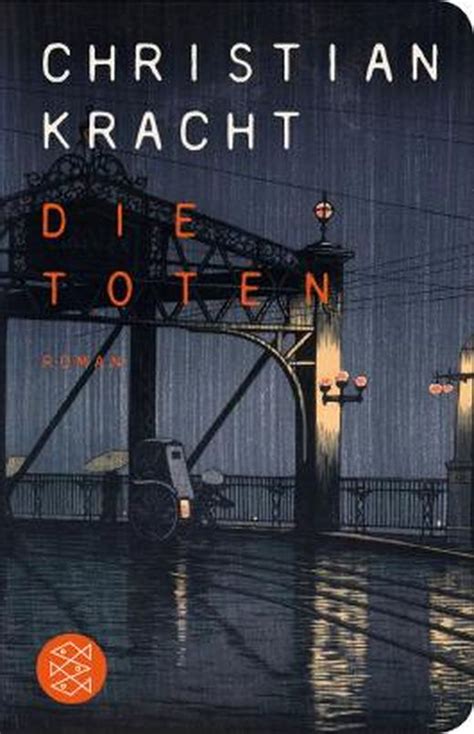 Download Die Toten By Christian Kracht
