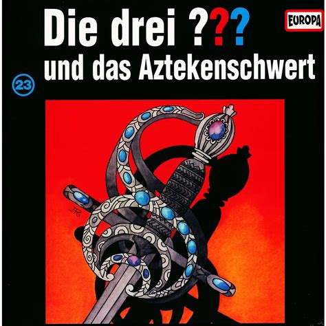 Full Download Die Drei  Und Das Aztekenschwert By William Arden