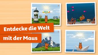 DieMaus APK Download for Android 