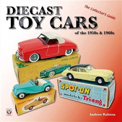 Diecast toy cars of the 1950s and 1960s the collectors guide general diecast toy cars. - The garmin gns 480 a pilot friendly manual.