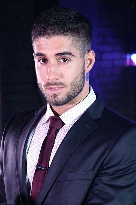 Diego Sans’ current four years as a strict top—after being a successful versatile star for several years—is a definite record as the longest bottoming hiatus in gay porn history. The closest runner-up would be Austin Wolf who, coincidentally, had his last bottoming scene at Randy Blue, too, back in January 2015.