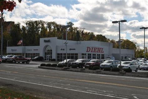 Diehl robinson. Advantages of The Diehl Difference at Diehl of Robinson. Whether you choose a new or used vehicle, our commitment goes beyond the purchase – enjoy exclusive perks and benefits, including complimentary oil & filter service, tire maintenance, and more. Elevate your automotive experience with us. 