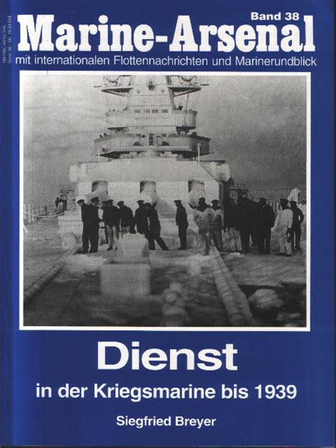 Dienst in der kriegsmarine (bis 1939). - Reading group guide discussion questions 3.