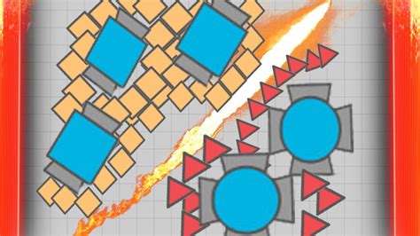 This page is about the many strategies that a Factory can use. For the article about the tank itself, see Factory. The Factory is one of the most complicated and difficult tanks in Diep.io, and even more so when using the tank. Below is a list of most, if not all, of the many strategies players have came up with. The Factory requires a lot of concentration and control to use properly. Its ... . 