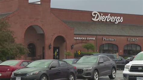 Dierbergs hiring event taking place today at Double Tree Hotel
