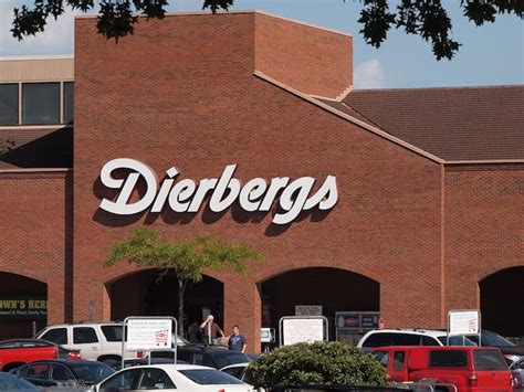 Dierbergs hours today. Dierbergs Markets at 6671 Edwardsville Xing Dr, Edwardsville, IL 62025: store location, business hours, driving direction, map, phone number and other services. 