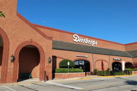 Get more information for Dierbergs Markets in