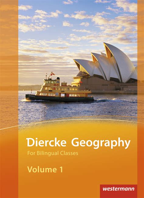 Diercke geography bilingual textbook volume 1 kl 7 8. - Manuale della macchina da cucire 401a singer 128670.