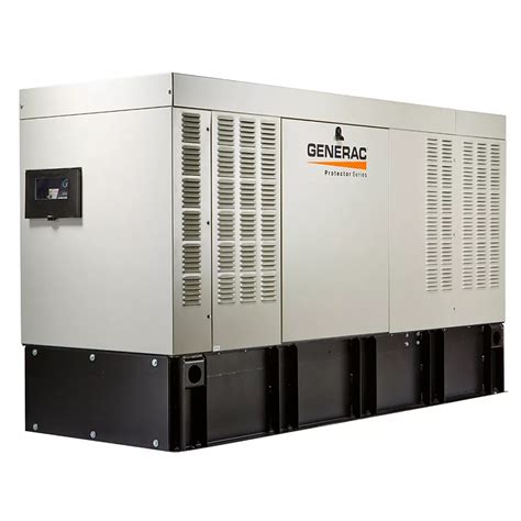 Diesel Backup Generator
