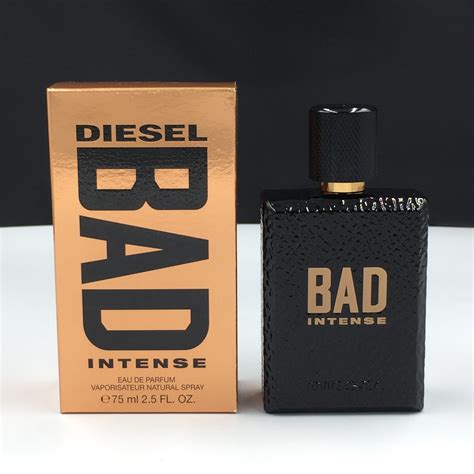 Diesel Bad Parfum