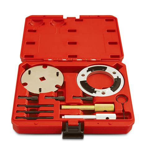 Diesel Engine Duratorq Timing For