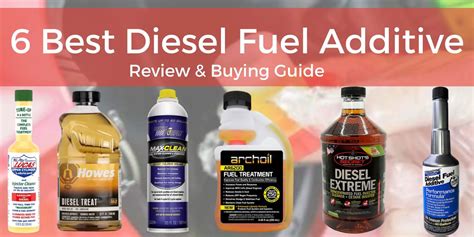 Diesel Fuel Additives - Greeley, CO