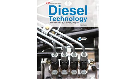 Diesel Technology Chapter 4