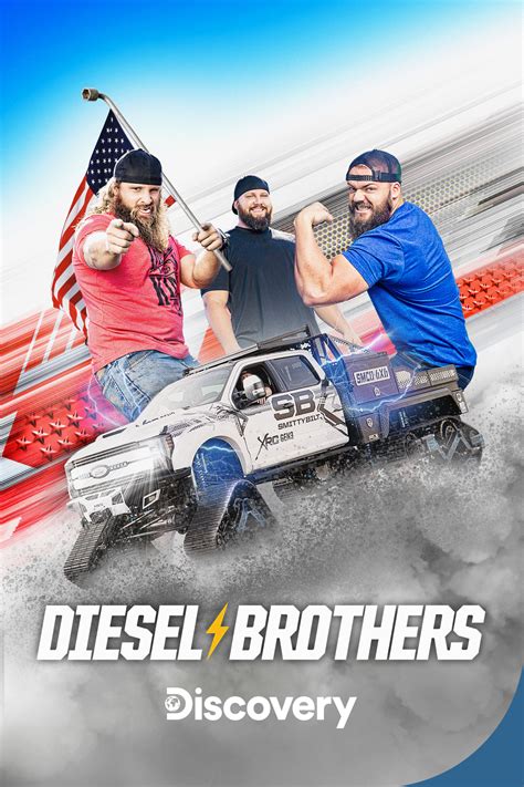 So, to answer the question, no, the Diesel Brothers weren't cancelled. They simply decided to go back to their roots and focus on what they love. And for fans of their incredible builds and recovery efforts, that's great news. You can follow their latest adventures on the HeavyDSparks and Sparks Motors YouTube channels, where they continue to .... 